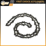 18" 62DL Saw Chain 91PX062G 91VX062G For 345 240 137 142 357 41 33.262 New. Price: $10.40.