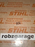 New Oem Stihl Oil Pump Spring 0000-997-0333 009 010 Ave 011 Avt 012 B24. Price: $14.95.