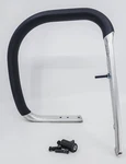 Genuine Front Handle Fits Husqvarna 585 592XP 593202801 New. Price: $64.94.