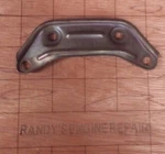 Husqvarna 579025901 Muffler Bracket Support New. Price: $19.99.