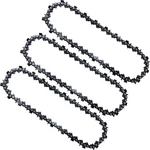 3PC 6" Saw Chain For Black+decker Alligator Lopper LLP120,LLP120B,LP1000,NLP1800 New. Price: $29.99.