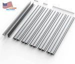 Slot Table 6060 Extension Aluminum Spoilboard For Cnc Router Machine New. Price: $184.58.