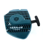 New Makita Oem 143454-9 Power Cutter Starter Ass'y Blue EK6101. Price: $107.18.