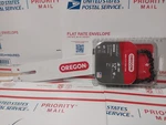 Oregon 540389 Bar & Chain Combo, 12" (A074) Narrow Kerf New, T1. Price: $42.99.