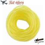 32 Feet 2MM X 3.5MM Fuel Line For Chainsaw Blower Trimmer Lawn Mover Gas Engine New. Price: $12.45.