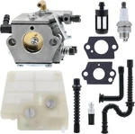 Fitbest Carburetor Tune Up Kit Stihl 024 026 MS240 MS260 70 New. Price: $39.97.