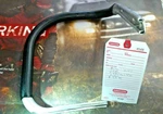 Jonsered Chainsaw New Oem Front Top Handle Assy 2186 2188 # 537167871. Price: $99.95.
