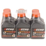 Echo 6450001 Power Blend Gallon Oil Mix 501 Pack New. Price: $24.99.