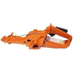Genuine Husqvarna 578200701 Fuel Tank Asm 565 572XPW 572XPGW New. Price: $117.70.