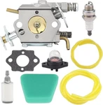 1950 2050 2150 Carburetor For Poulan Chainsaw Parts 1900 2055 2175 2350 2450... New. Price: $25.37.