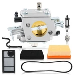 Carburetor Tune Up Kit For Stihl TS400 Concrete Cut-off Saw Oe# 4223 120 0600 New. Price: $26.99.