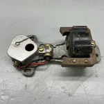 Homelite Xls 1/2-4 Water /trash Pump Coil & Points Assembly Wico X14170C Used. Price: $38.95.