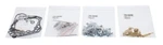 Carburetor Rebuild Kit Yamaha XVZ13 Royal Star 96-98 Balls 26-1641 No Cali New. Price: $127.08.