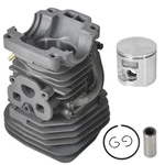 Piston Cylinder Kit 455E Chainsaw 537 47MM Bore 460 For Husqvarna New. Price: $24.54.