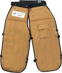 Mgp Supply Chaps For - Men, Apron Style W/po... New. Price: $65.95.