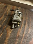 Oem Homelite 3514C 4218C 3816C Chainsaw Carburetor For Rebuild Free Shipping Used. Price: $14.95.