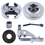Adefol .325 7T Clutch Drum Bearing Kit For Husqvarna 455 460 Rancher Pcs New. Price: $33.45.