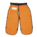Mgp Supply Durable Chainsaw Safety Chaps With Pocket & Adjustable Belt, Apron... New. Price: $65.95.