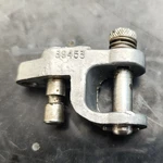 Mercury 7.5HP Outboard Motor Remote Shift Hookup Used. Price: $10.00.