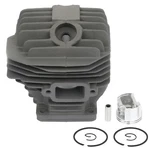 For Stihl MS440 044 Chainsaw 1128 020 1227 Cylinder Head Piston Kit 50MM New. Price: $25.78.