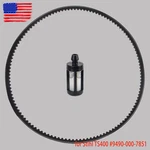 Belt For Stihl TS400 Cutquik Concrete Saw 9490 000 7851 New. Price: $10.99.