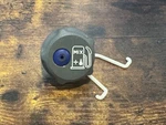 New Nos Efco / Emak 4162348A Fuel Gas Cap (4098166 4098701 61152006). Price: $9.99.