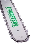 Forester Bar And Chain Fits Husqvarna Large Mount 20" 3/8 .050 72DL New. Price: $75.08.