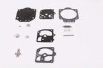 Genuine Oem Zama Part # RB-16; Carburetor Rebuild Kit New. Price: $14.90.