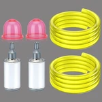 Fuel Filter Line Kit For Husqvarna Trimmer 125L 128LD 128CD New. Price: $6.26.