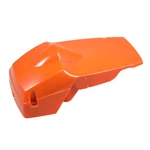 Cylinder Top Engine Cover Fit Husqvarna 136 137 141 142 # 530059960 New. Price: $8.20.