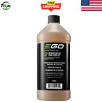 Ego 32-OZ Synthetic Blend Bar And Chain Oil 1 Pack New. Price: $17.88.