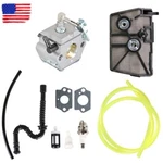 Chainsaw Carburetor Replace For Stihl Super Woodboss Tillotson Hu 40B WT16A New. Price: $14.63.