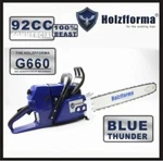 Farmertec Holzfforma G660 MS660 066 Chainsaw 92CC Wagners New. Price: $349.00.