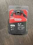 Oregon E70 20 Powercut Chainsaw New. Price: $21.99.