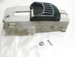 Craftsman Chainsaw 358357181 Bar Clamp Cover Part 530029475 Used. Price: $29.99.