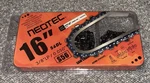Chainsaw Replacement 16" 3/8"LP .050 56DL Craftsman Makita Poulan Ryobi New. Price: $49.95.
