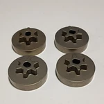 Dewalt 4-PACK Genuine Oem Replacement Drive Sprocket 90618228 New. Price: $47.77.