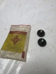 Echo CS-400EVLP CS-440EVL CS-650EVL CS-550EVL Air Filter Knob Screw New. Price: $11.99.