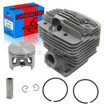 60MM Cylinder Kit Replacement For Stihl 088 MS880 Chainsaw 1124 020 1209 New. Price: $49.39.