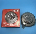 Herr 263 A8 Spur Sprocket 3/8 8T Fits Jonsered 820 830 910 920 930 Super D3 New. Price: $24.95.