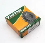 Tritan 41BS12HX5/8 Chain Sprocket Hub Finished Bore New. Price: $19.99.