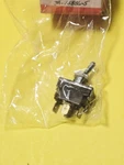 Homelite JA-15886-5 JA158865 4 Pin / Terminal Toggle Switch 6A-125 6A-250 New. Price: $11.95.