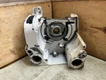 Stihl 011AV Oem Chainsaw Chassis 11200210700 Used. Price: $22.85.