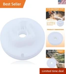 Durable Recoil Starter Pulley For Jonsered Chainsaws - Fits Models 2171, 2071 New. Price: $13.63.
