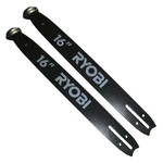 Ryobi Pack Of Genuine Oem Replacement Guide Bar, 311752002-2PK New. Price: $48.99.