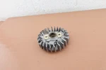 Stihl 030, 031 Av Chainsaw Oem Flywheel 1216 610 043 Used. Price: $18.59.