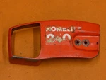 Homelite 240 245 Clutch Cover 3 95081 Used. Price: $10.00.
