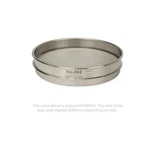 Advantech 7SS8H Sieve, #7, S/s, In, Half Ht 39T034 New. Price: $91.94.