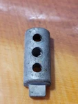 Oem Aluminum Mcculloch 89727 Retainer, Handle 10-10 7-10 PM700 4300 PM555 Open. Price: $12.99.