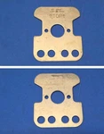 Oem Stihl Heat Shield FC75 FC85 FS75 FS80 FS85 FR85 HL75 KM85 HT75 HS85 Used. Price: $11.11.